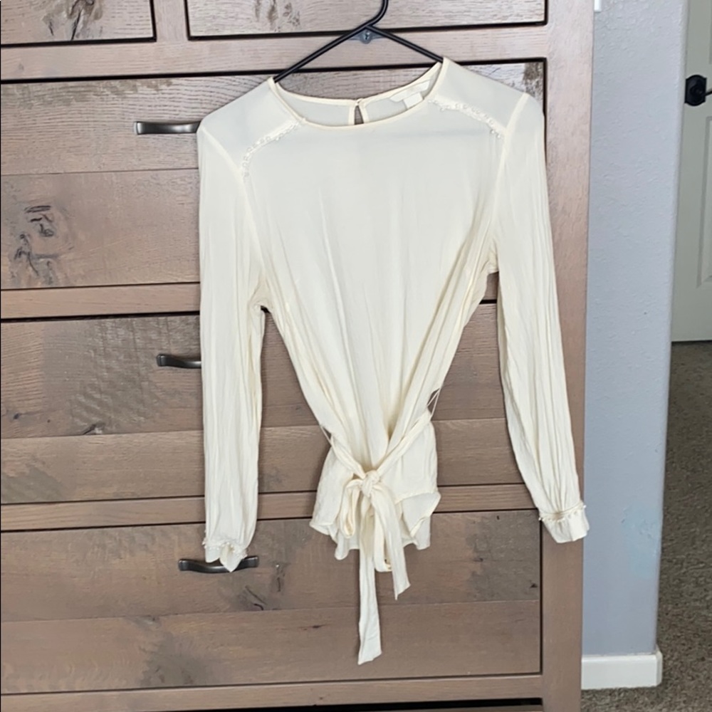 Women’s shirt